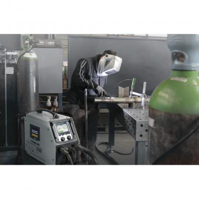 TIG TITANIUM 230 AC/DC