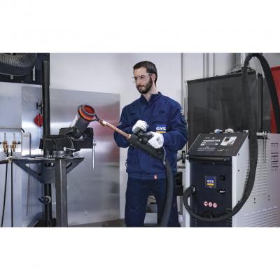 INDUCTION HEATING POWERDUCTION 220LG