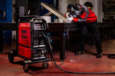 Telwin Superior Tig 422 Wave