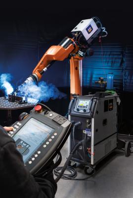 GYS AUTOMATION / ROBOTICS