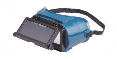 L334 Welding goggles