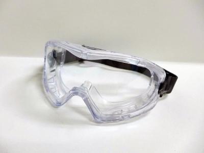 5922C SAFETY GOGGLES
