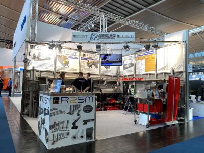 Messe Hannover