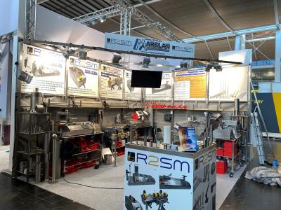 Messe Hannover 2