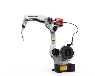 BAYKAL ROBOT