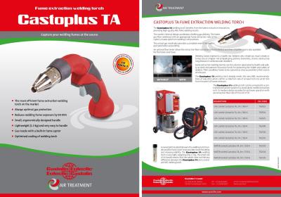 Castoplus TA