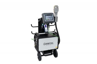 Beispielfoto Aufbau Orbitalsystem CHW