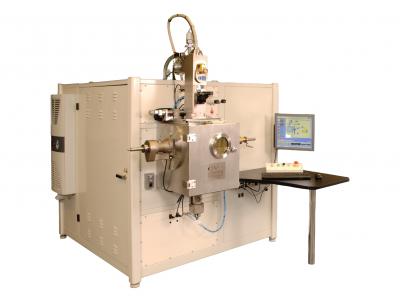 Electron beam welding machine
