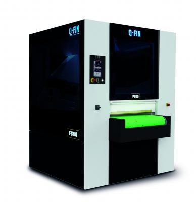 Q-Fin F800