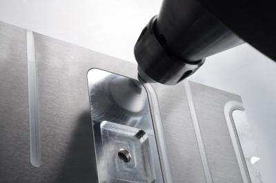 Grenzebach Friction Stir Welding DynaSTIR