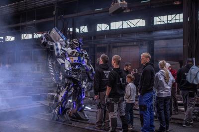 Making Of Commercial