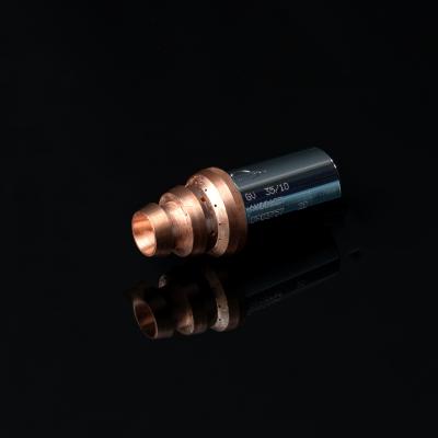 DONZE Oxycutting nozzle