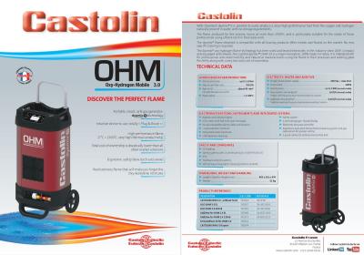  OHM 30