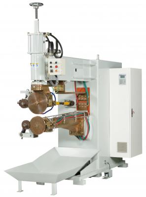 Resistance Seam Welding Machine