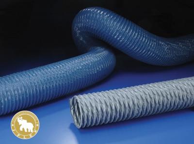 PVC FABRIC AIR HOSE