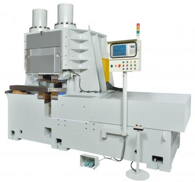Flash Butt Welding Machine