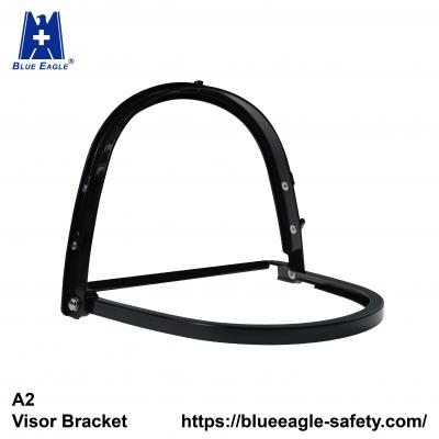 A2 Visor Bracket