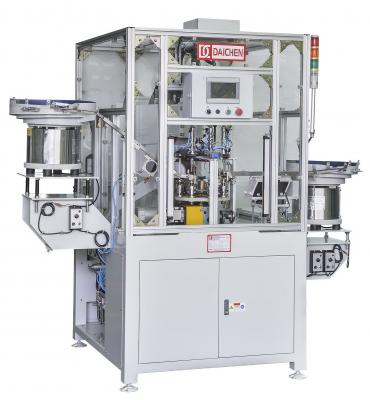 Automated Projection Welding Machine