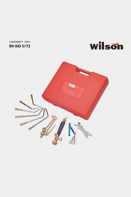 ELITE KIT KAG-X11 Gas Welding and Cutting Kit.