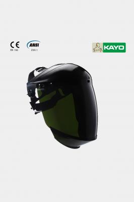 IR5 Face Shield KFS173A-IR5