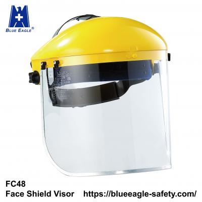 FC48 Face Shield