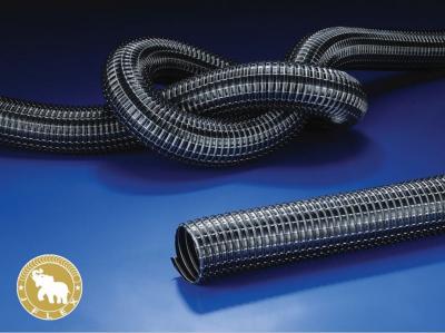 PVC FLEX SUPERELASTIC HOSE