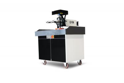 Q-Fin TopGrinder