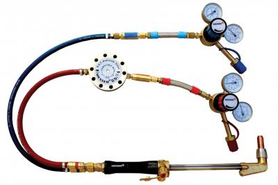 S,A,T, Sicherheitssystem