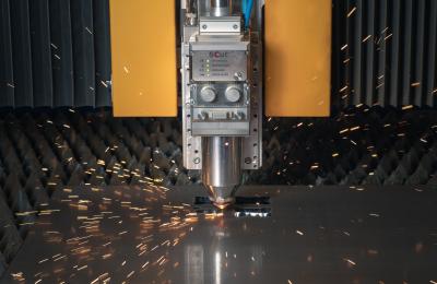 SCut Laserstrahlschneiden