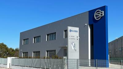 Saldobrase headquarter