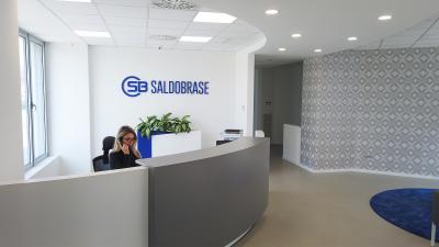 Saldobrase services