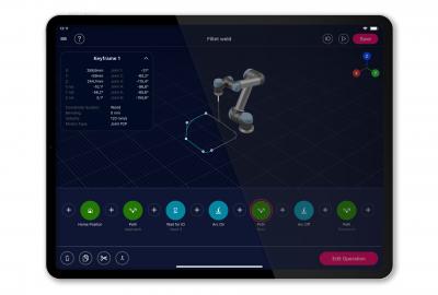 Skill Editor