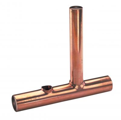 Spinner tube