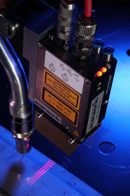 TH6D Nahtführ-Sensor