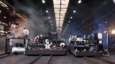 STAHLWERK Produktlinie