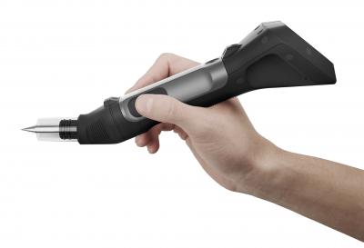 TracePen mit Welding Tip