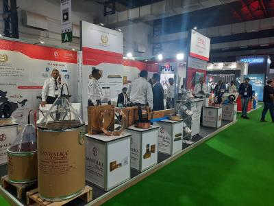 Essen Exhibition Mumbai, 2022