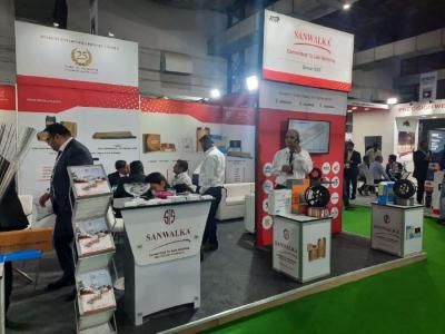 Essen Exhibition Mumbai, 2022