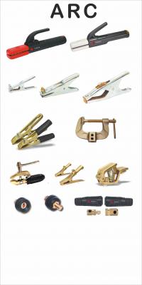 ARC WELDING