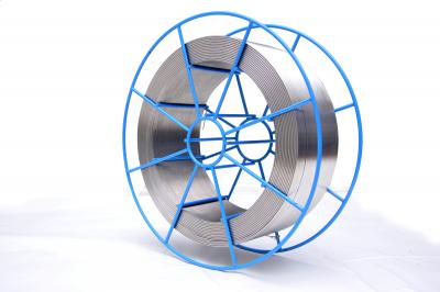 nevinox stainless MIG wire