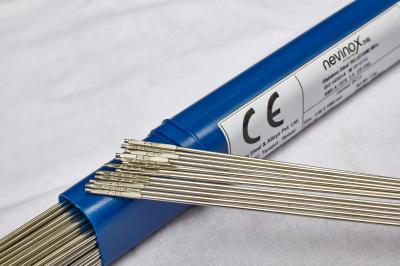 nevinox stainless TIG wire 