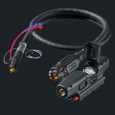 Mechafin Push-Pull Systeme