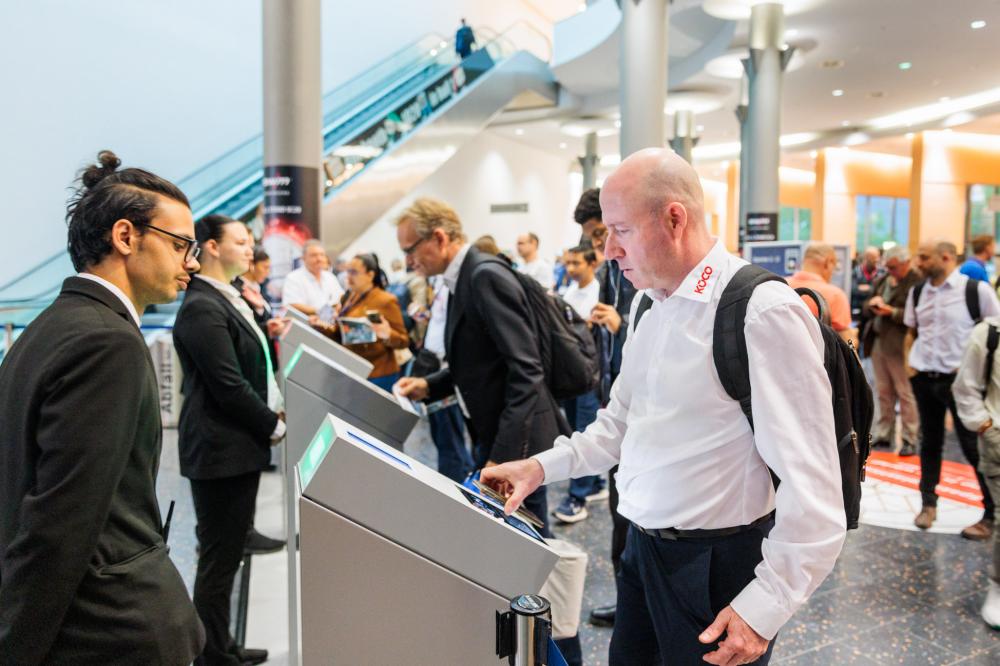 Impression SCHWEISSEN & SCHNEIDEN 2023