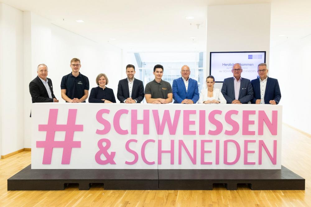 PK SCHWEISSEN & SCHNEIDEN