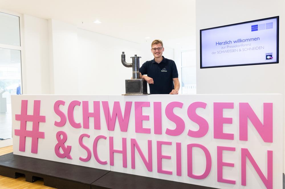 PK SCHWEISSEN & SCHNEIDEN