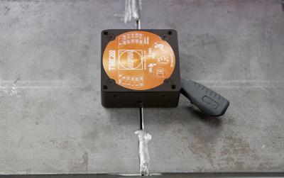 Positioning Magnet TMC 300