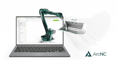 ArcNC