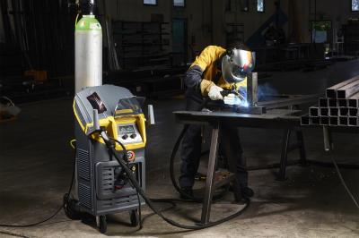Arc Welding