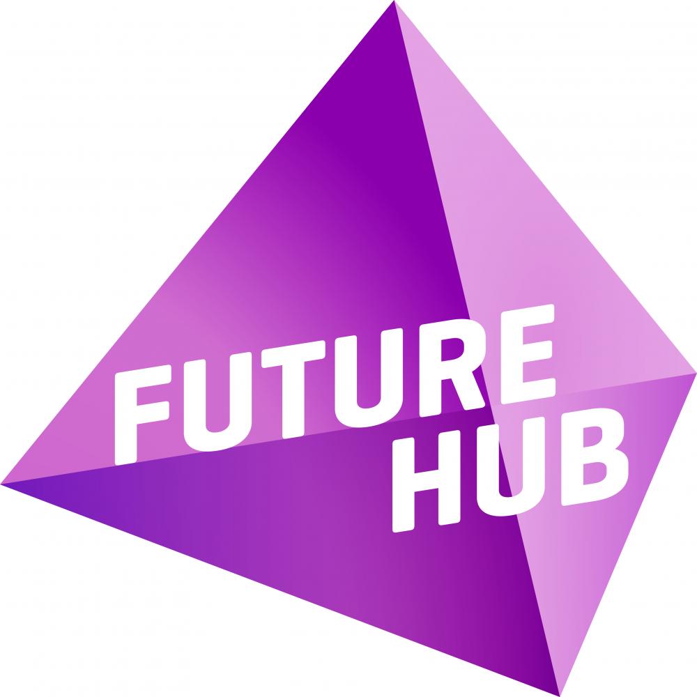 Logo des FutureHub