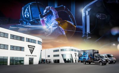 STAHLWERK Headquarters